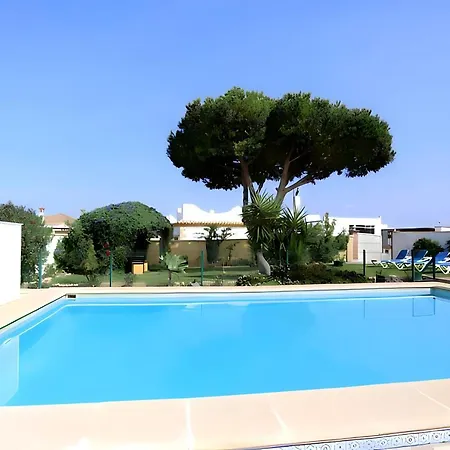 Vakantiehuis Con Piscina Privada Y Barbacoa Solo Familias Conil De La Frontera