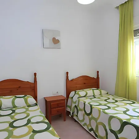Holiday home Con Piscina Privada Y Barbacoa Solo Familias
